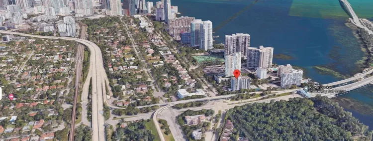 Brickell Park #1207 image #21