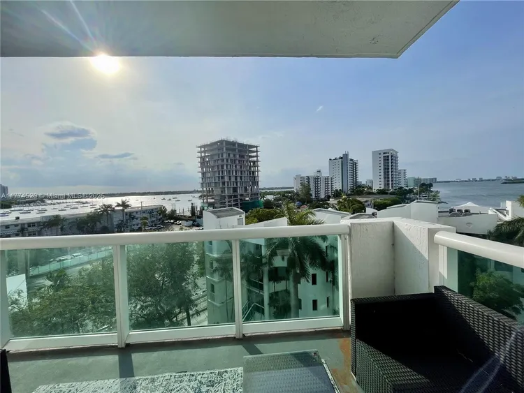 360 Condo #619 image #14