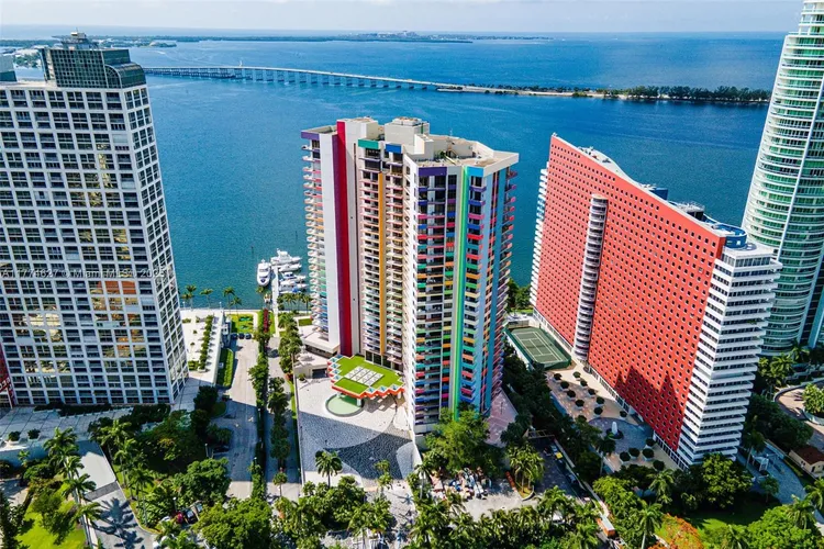 Villa Regina Condo #808 image #44