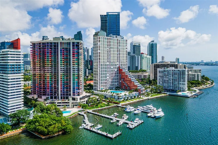 Villa Regina Condo #808 image #46