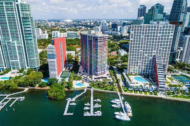 Villa Regina Condo #808 image #47