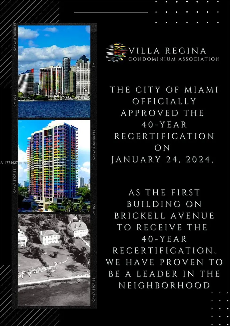 Villa Regina Condo #808 image #9