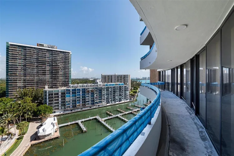 Palm Bay Towers #11N image #25