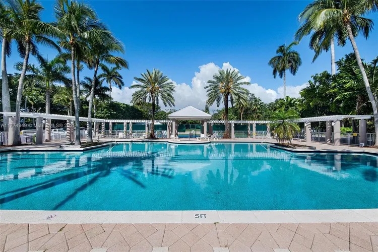 Palm Bay Towers #11N image #27