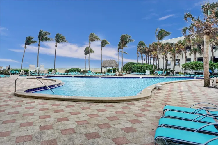 The Tides On Hollywood Beach #11V image #41