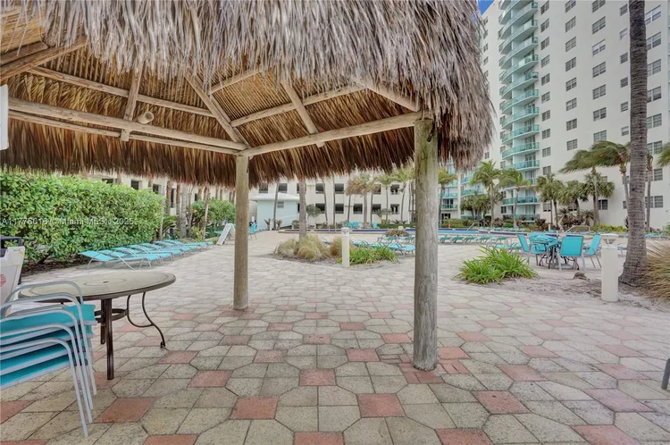 The Tides On Hollywood Beach #11V image #43