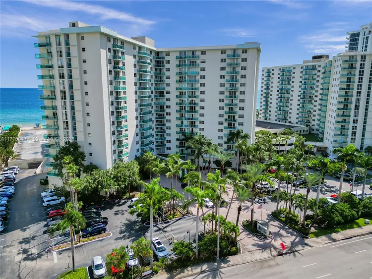 The Tides On Hollywood Beach #11V image #51