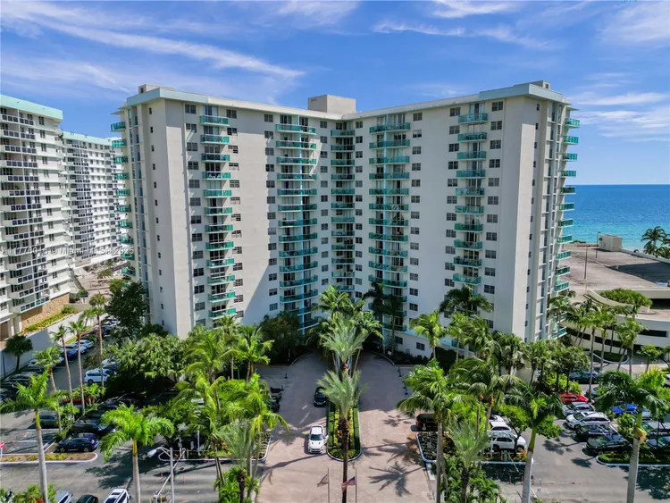 The Tides On Hollywood Beach #11V image #52