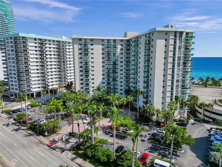 The Tides On Hollywood Beach #11V image #53