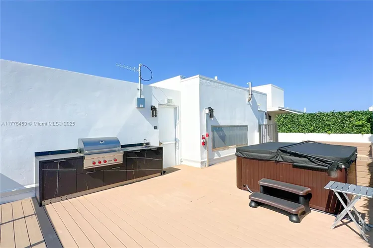 Casa Murano Las Olas #2-S image #10