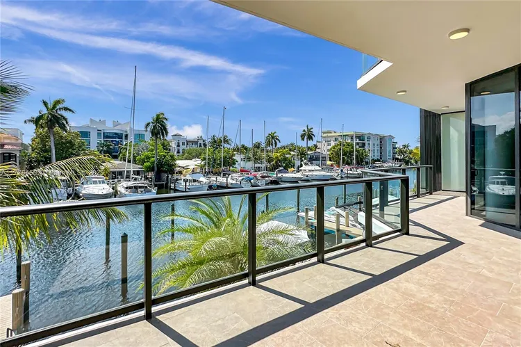 Casa Murano Las Olas #2-S image #12