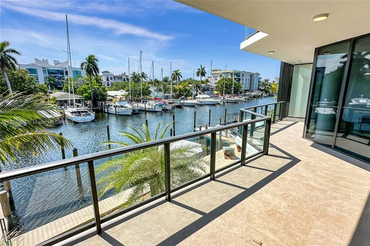 Casa Murano Las Olas #2-S image #13