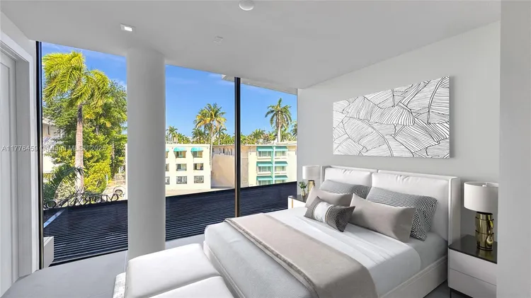 Casa Murano Las Olas #2-S image #42