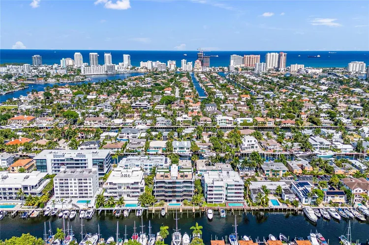 Casa Murano Las Olas #2-S image #45