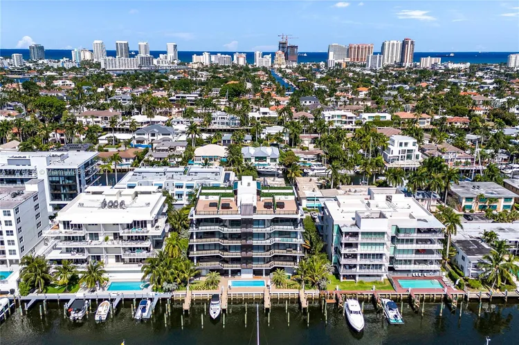 Casa Murano Las Olas #2-S image #48