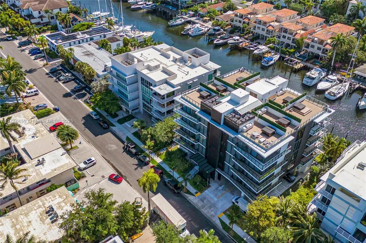 Casa Murano Las Olas #2-S image #49