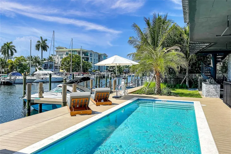 Casa Murano Las Olas #2-S image #6