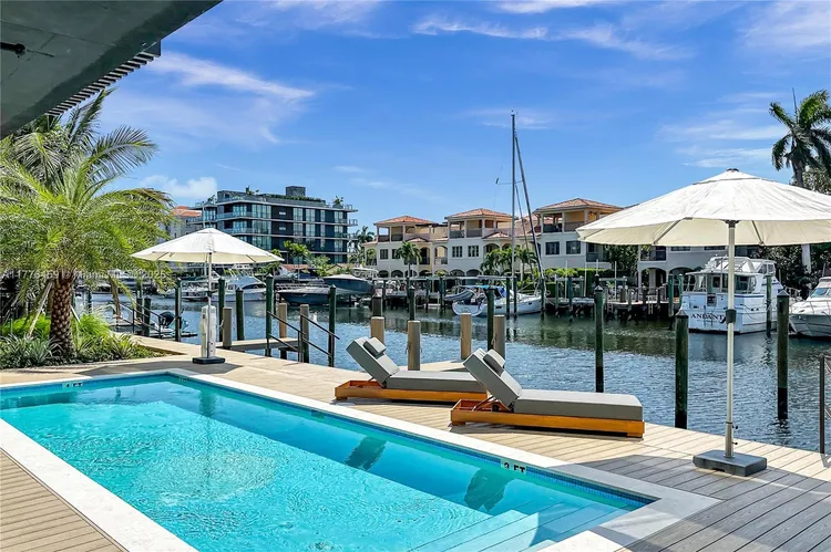 Casa Murano Las Olas #2-S image #7