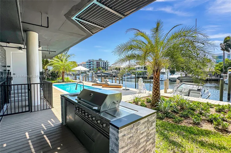 Casa Murano Las Olas #2-S image #8