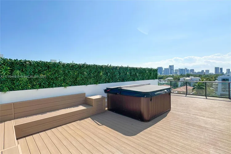 Casa Murano Las Olas #2-S image #9