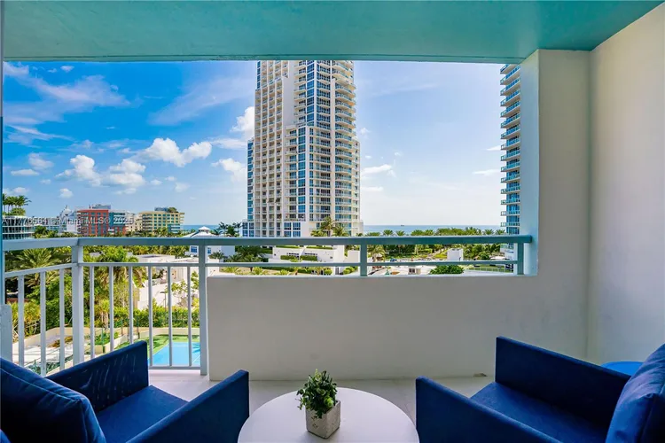 South Pointe Tower #702 image #22