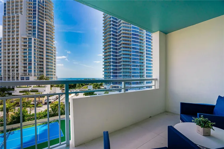 South Pointe Tower #702 image #23