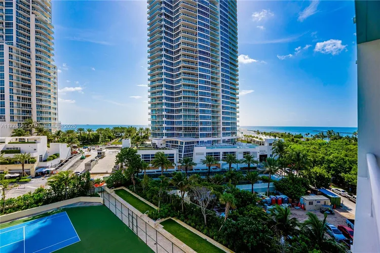 South Pointe Tower #702 image #24