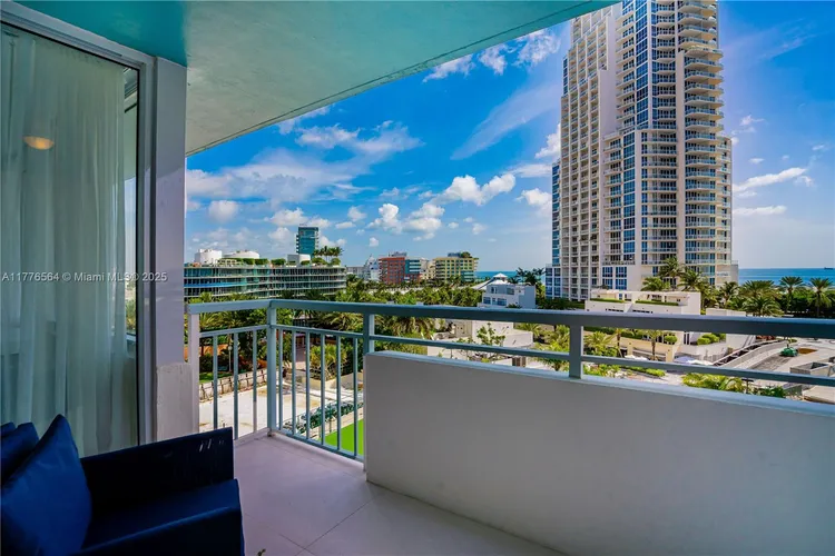 South Pointe Tower #702 image #25