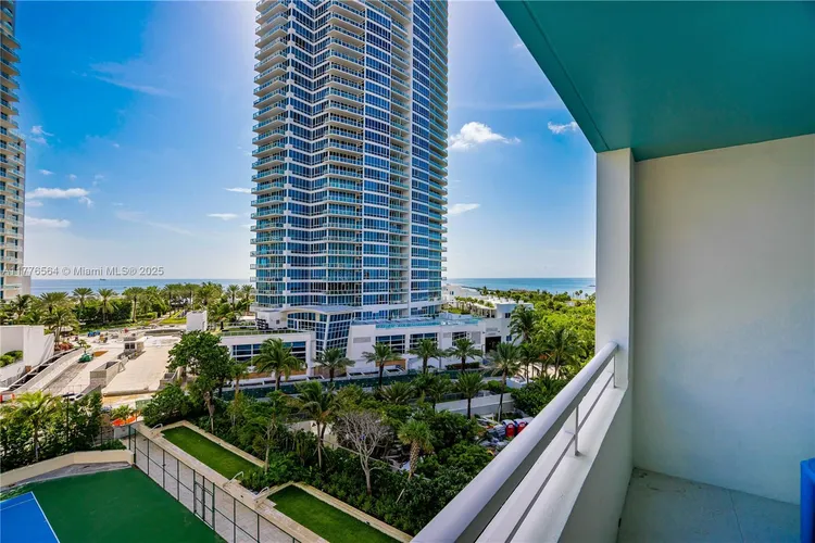 South Pointe Tower #702 image #26