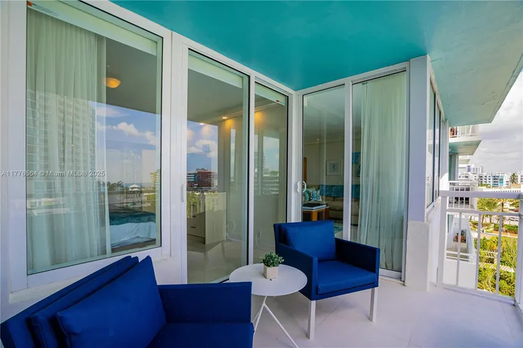 South Pointe Tower #702 image #27