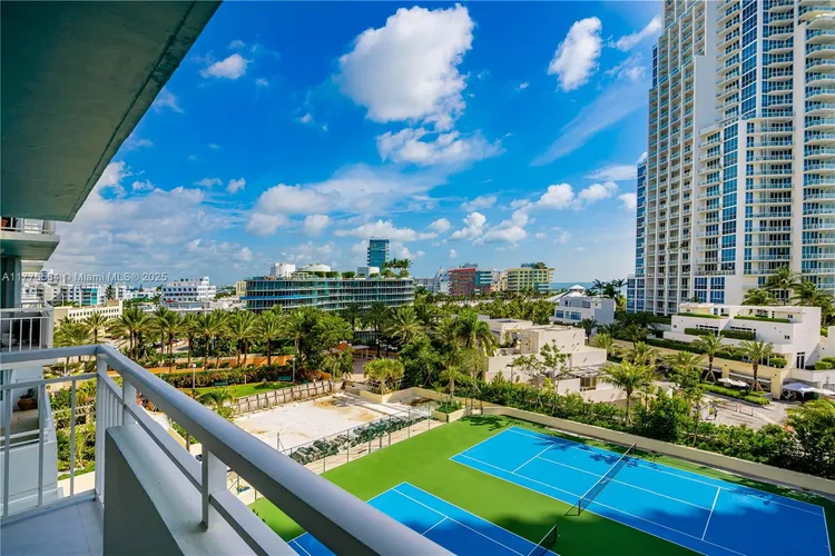 South Pointe Tower #702 image #28