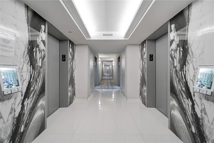 South Pointe Tower #702 image #29