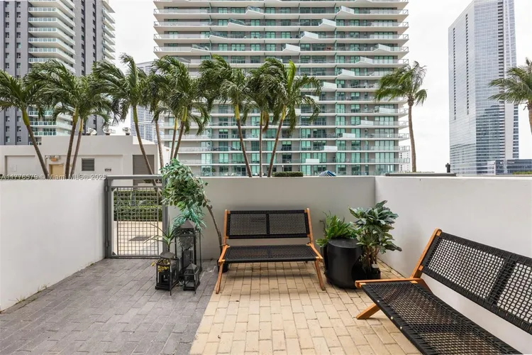 Infinity at Brickell #1118 image #14