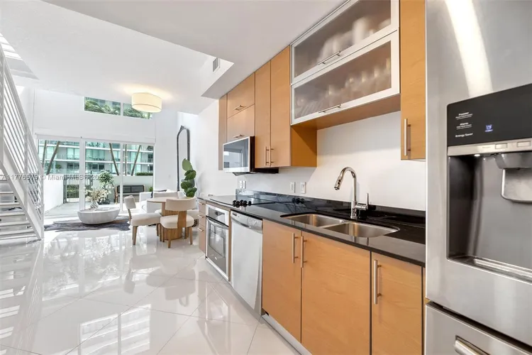 Infinity at Brickell #1118 image #6