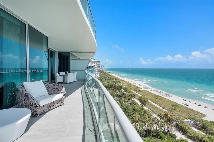 Fendi Chateau Residences #1103 image #32