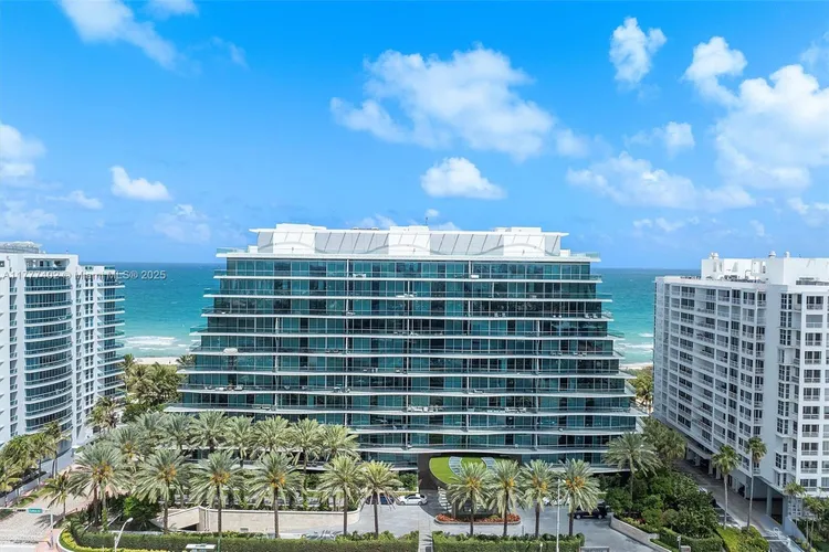 Fendi Chateau Residences #1103 image #37