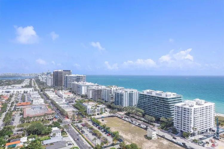 Fendi Chateau Residences #1103 image #38