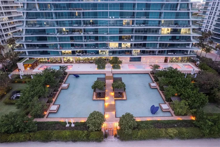 Fendi Chateau Residences #1103 image #42