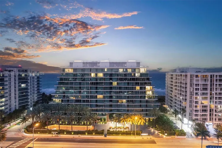 Fendi Chateau Residences #1103 image #43