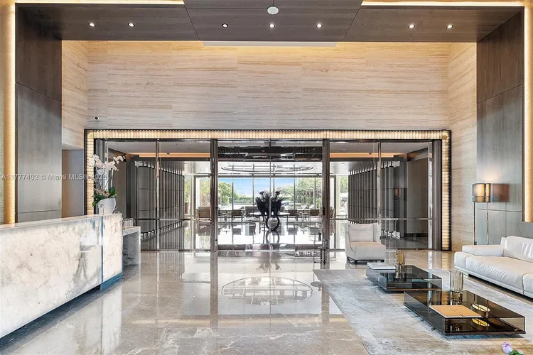 Fendi Chateau Residences #1103 image #45