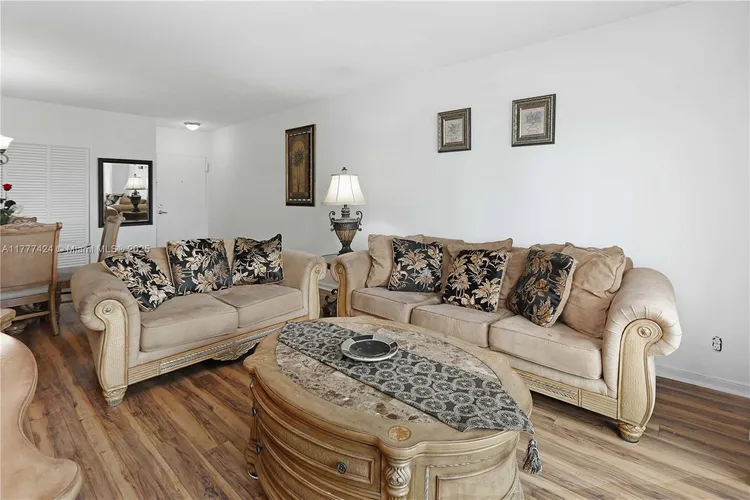 The Residences On Hollywood Beach #539 image #11