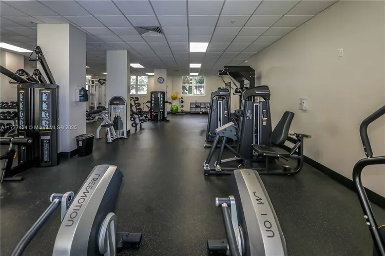 The Residences On Hollywood Beach #539 image #25