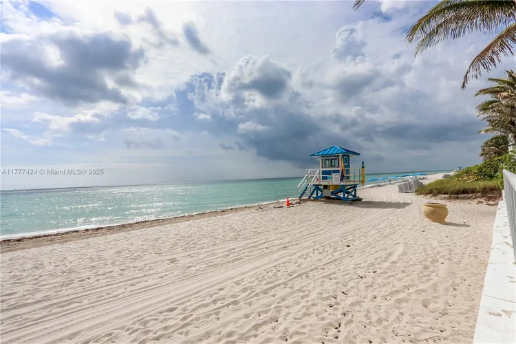 The Residences On Hollywood Beach #539 image #33