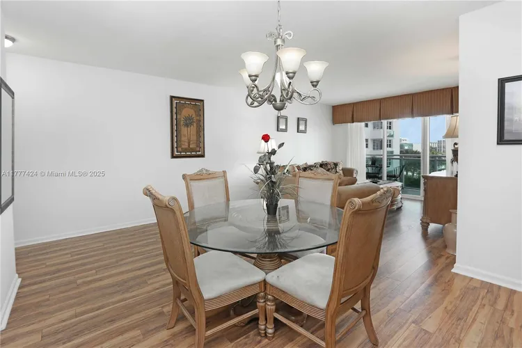 The Residences On Hollywood Beach #539 image #7