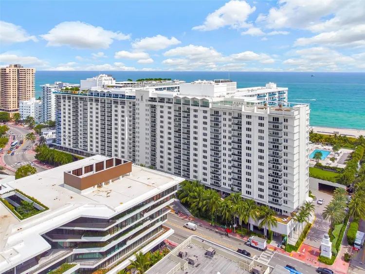 Roney Palace #1130 image #32