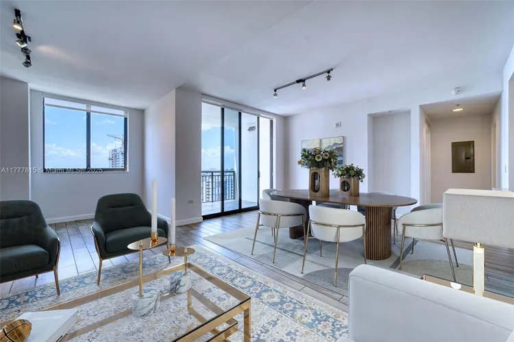 Nine at Mary Brickell Village #1912 image #15