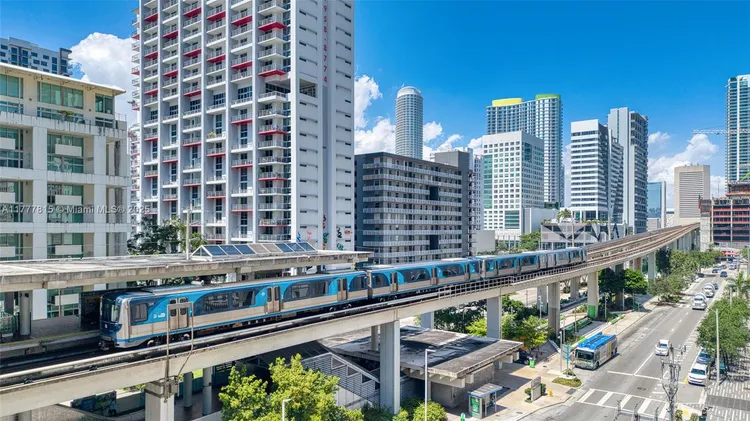 Nine at Mary Brickell Village #1912 image #43