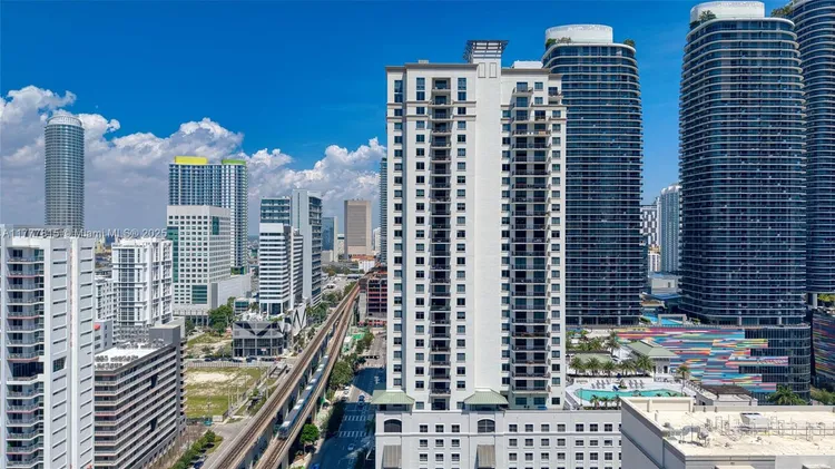 Nine at Mary Brickell Village #1912 image #44