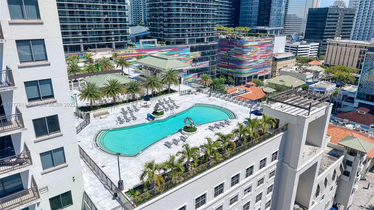Nine at Mary Brickell Village #1912 image #45