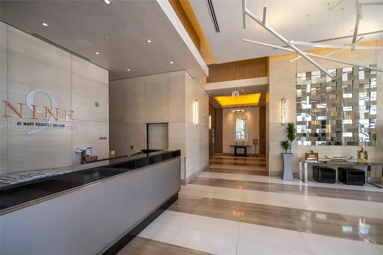 Nine at Mary Brickell Village #1912 image #8